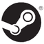 Steam logo